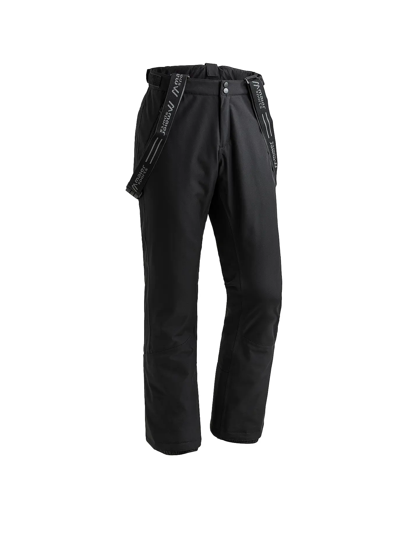 MAIER SPORTS | Herren Skihose Anton Slim 2.0 | 